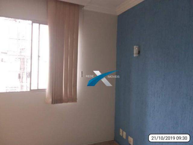 Apartamento 3 quartos,1 suíte, no monsenhor messias - Foto 5