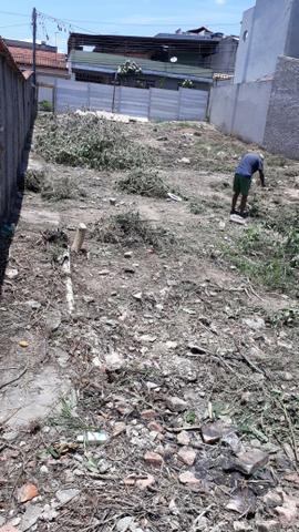 Alugo ótimo lote 360m. B. Amazonas- Contagem- Rua Jose Antunes proximo rua Dorinato Limma