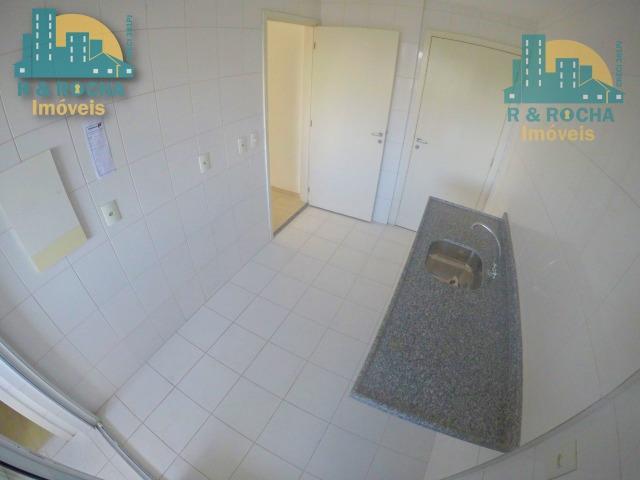 (Condomínio Mundi - Apartamento de 106m² - 3 quartos, sendo 1 suíte e 2 vagas) - Foto 14