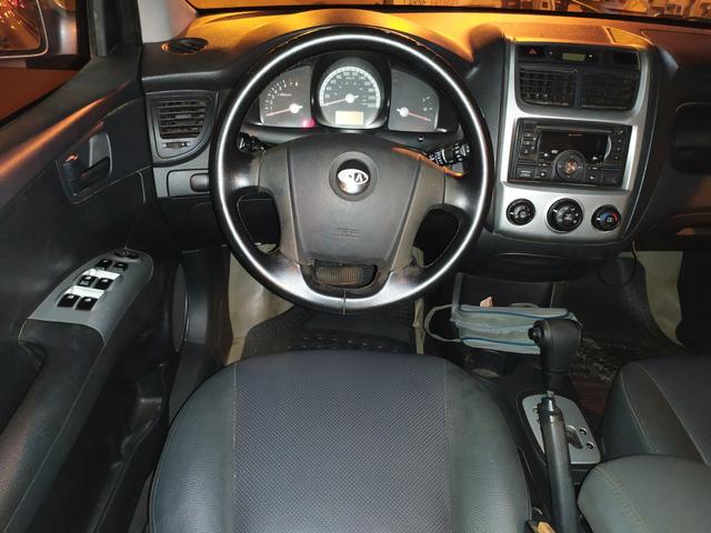 Kia sportage - Foto 9