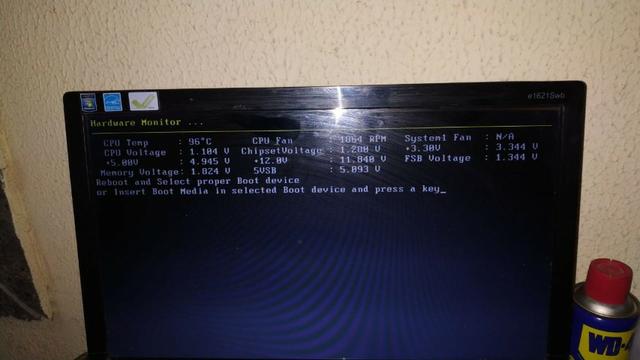 Placa mâe biostar g31 - Foto 6