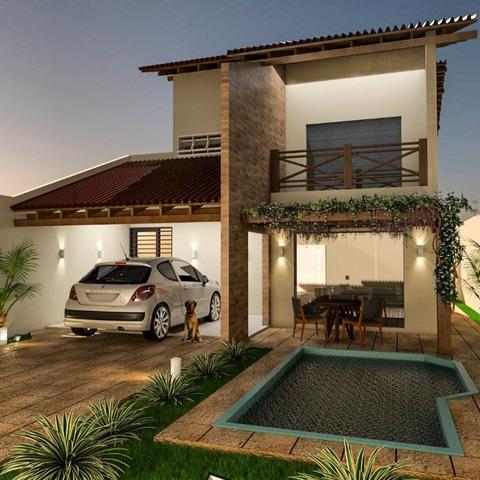 Lindas Casas em Parnaiba - PI - Foto 6