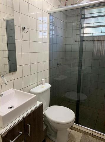 Torro!!! Lindo Apartamento Mobiliado 2 dormitórios - Foto 13