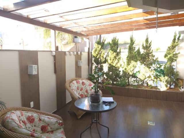 Vende-se casa mobiliada de 2 andares, com 210m² no Amizade - Foto 9