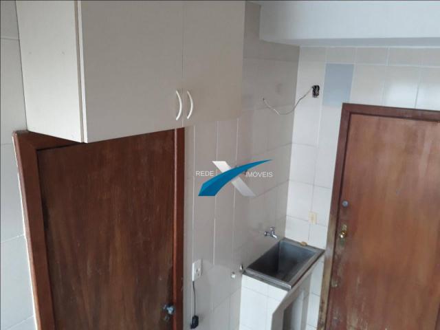 Apartamento com 3 dormitórios à venda, 100 m² por r$ 390.000 - nova suíssa - belo horizont - Foto 15