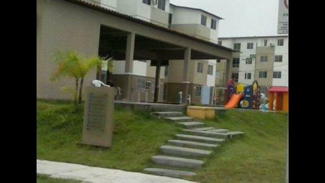 Alugo Apartamento 2 quartos com ar condicionado na Torquato tapajós - Foto 7