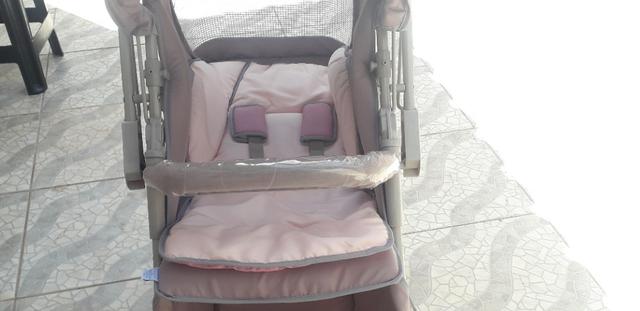 Carro de Bebê da Galzerano - Foto 2