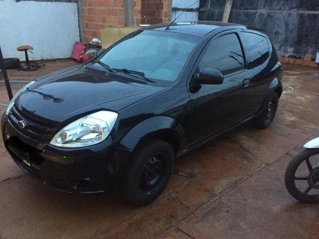 Ford KA 2009/2009 * - Foto 9