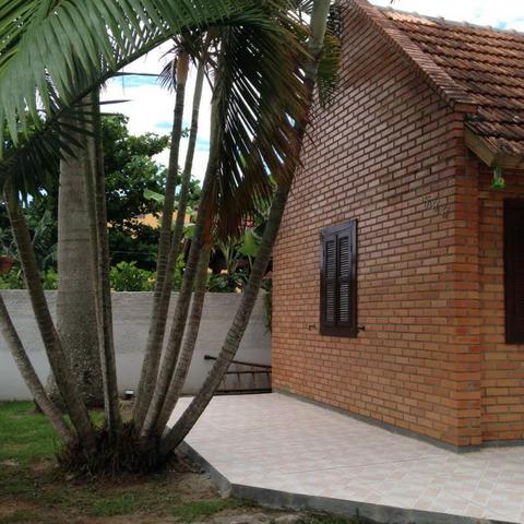 Casa aluguel temporada