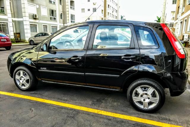 FIESTA Class/10 Completo Raridade!! - Foto 3