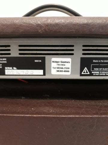 Amplificador Laney oferta!! - Foto 3