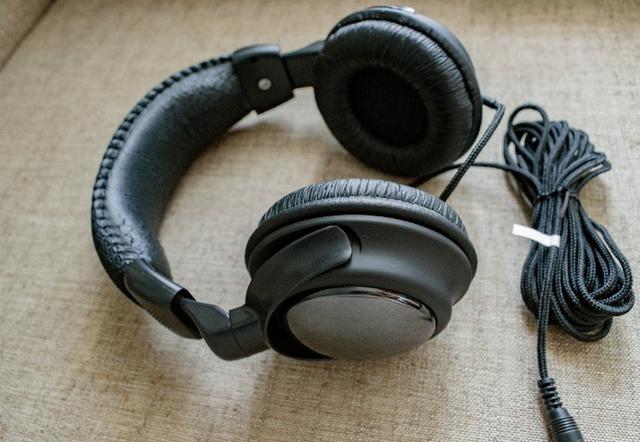 Fone De Ouvido Headfone Fortrek - Foto 2