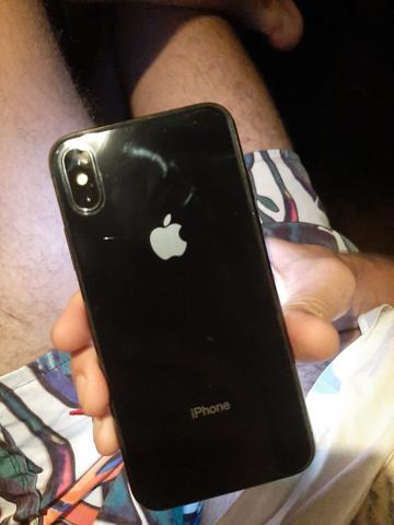 IPhone X