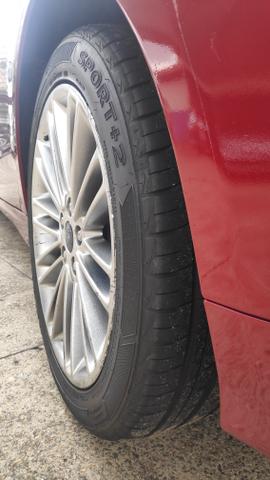 Fusion Titanium AWD eco c/teto - Foto 19