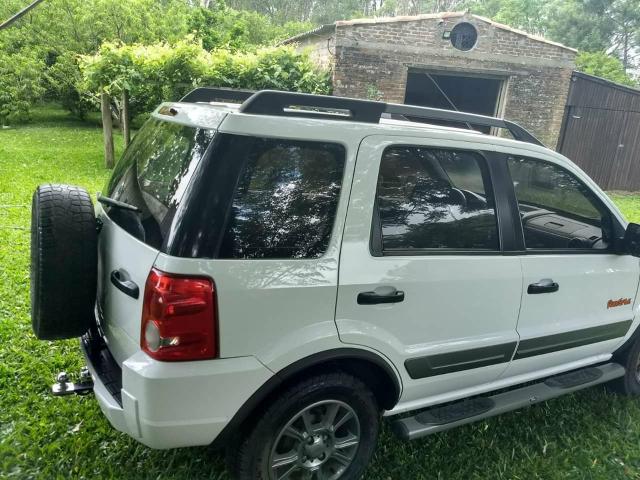 Ford EcoSport Freestyle 2012 - Foto 9