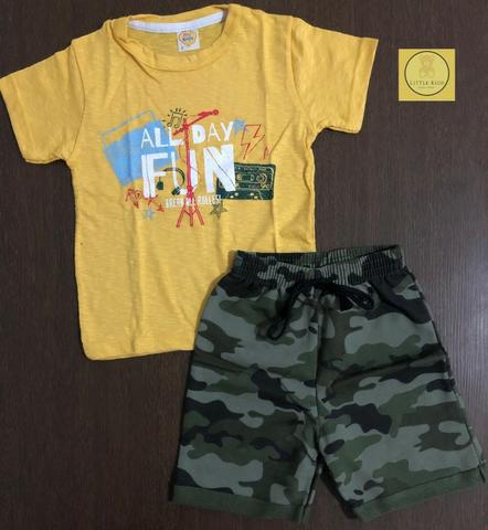 Roupas Infantis - Foto 4