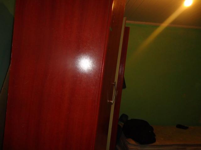 Vende-se lote com 2 moradias na quadra 102 do Recanto das Emas * - Foto 7