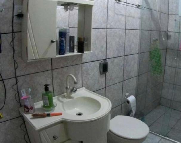 Linda casa de 2 quartos em Senador Camará - Foto 4