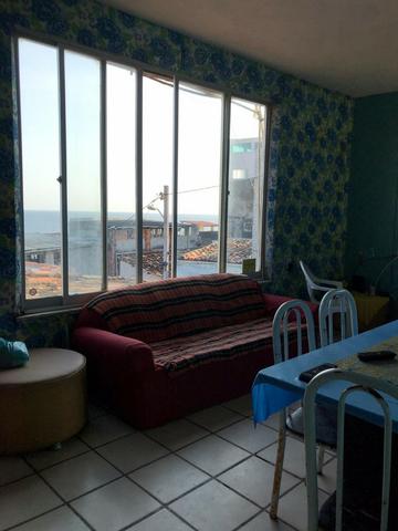 Pousada com vista panorâmica para o mar, Rio Vermelho, Salvador (BA). Oportunidade! - Foto 4