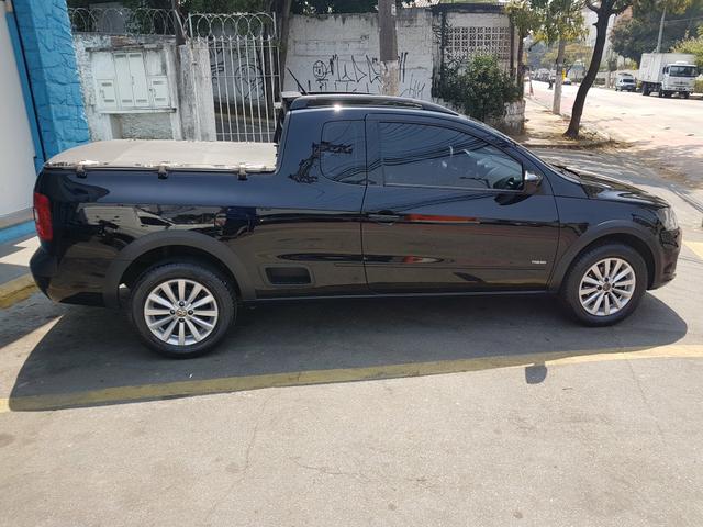 Saveiro Turbo - Foto 5