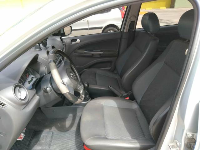 Voyage 1.6 flex 14/15 completo + gnv/ novíssimo/ único dono - Foto 8