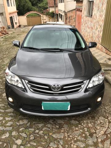 Corolla XEI 2.0 - Foto 4