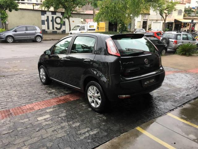 Fiat Punto attractive - Foto 7