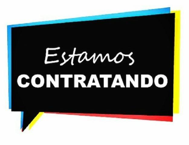 Vaga Profissional de Marketing