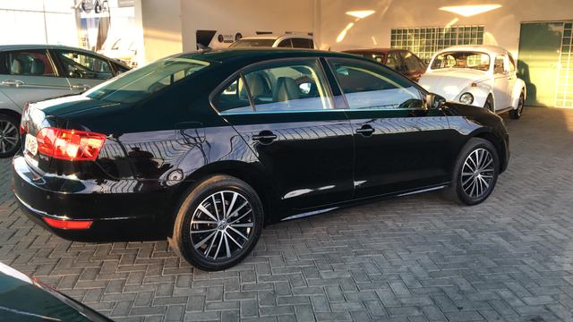 Jetta TSI - Foto 2