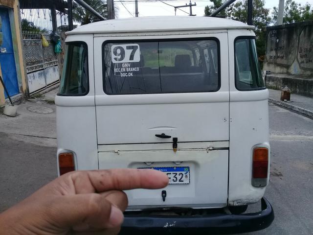 Combi 97 - Foto 3