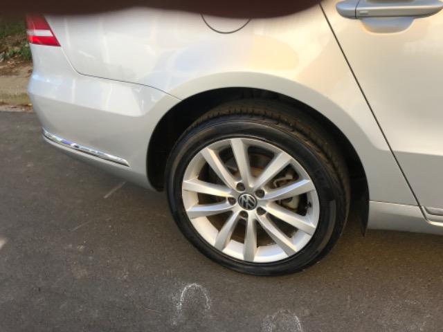Passat TSI - DSG 2.0 turbo - 211 CV - Foto 3