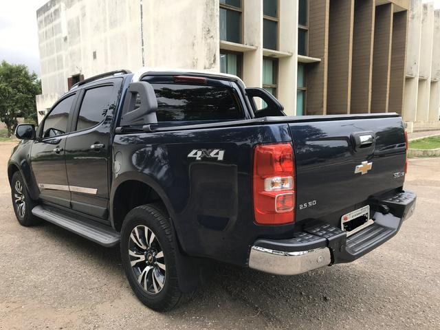 S10 CD LTZ 4x4 FLEX 2016/2017 - Foto 3