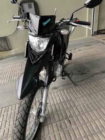 Xtz crosser z 150 crosser - Foto 2