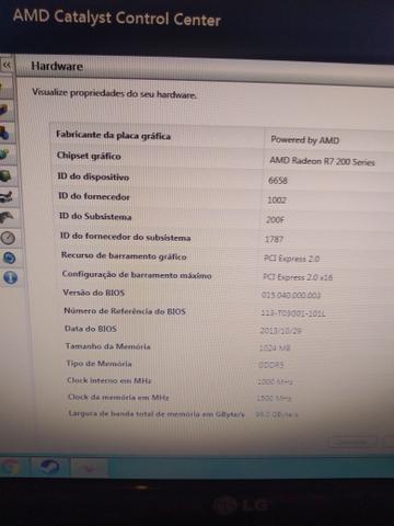 Computador completo - Foto 3