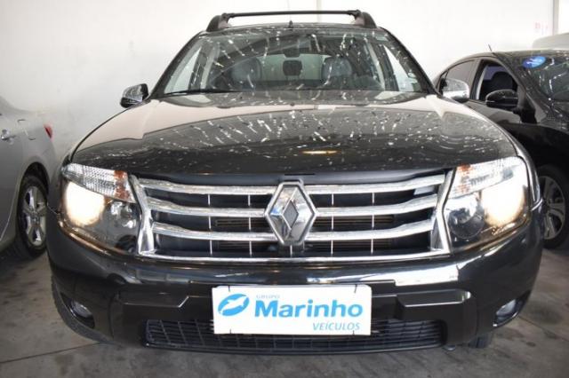 Renault duster 2014 1.6 dynamique 4x2 16v flex 4p manual - Foto 7
