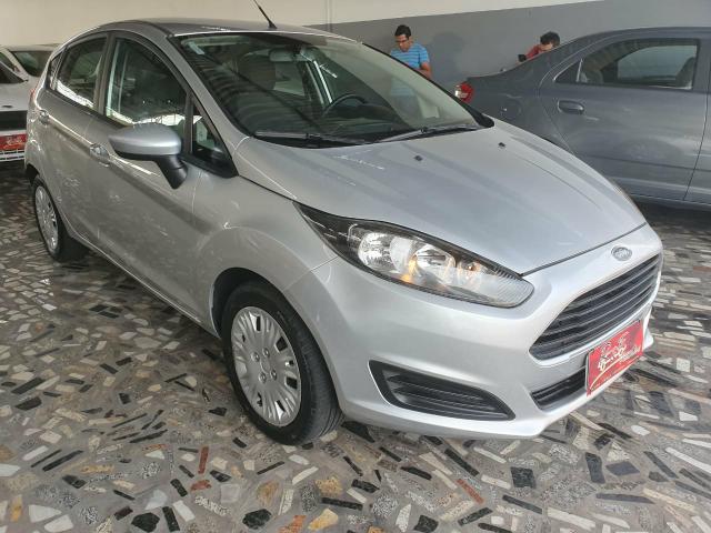 New Fiesta 1.5 2014 - Foto 3