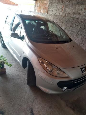 Peugeot 307 feline 2.0 - Foto 6