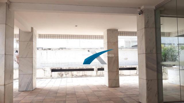 Apartamento com 3 dormitórios à venda, 100 m² por r$ 390.000 - nova suíssa - belo horizont - Foto 18