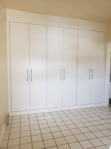 ALUGO R$ 1.900, Cond. Maron, com modulados, climatizado e telado - Parque 10 - Foto 14