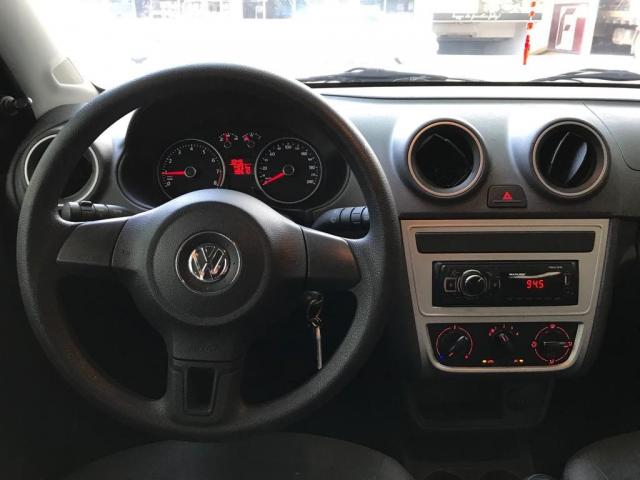 VOLKSWAGEN VOYAGE 2015/2015 1.6 MI TRENDLINE 8V FLEX 4P MANUAL - Foto 8