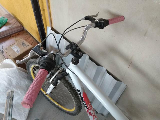 Vendo bike