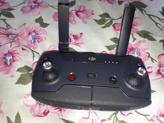Peça drone spark - Foto 4