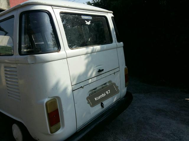 Kombi 97