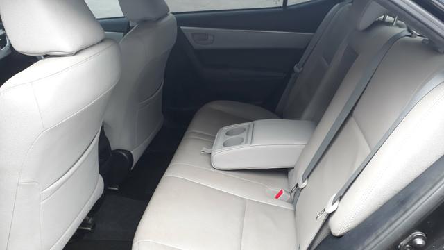 Corolla Xei 2.0 2016 - Foto 6