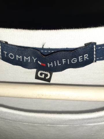 Camiseta TOMMY HILIFIGER TAM G - Foto 2