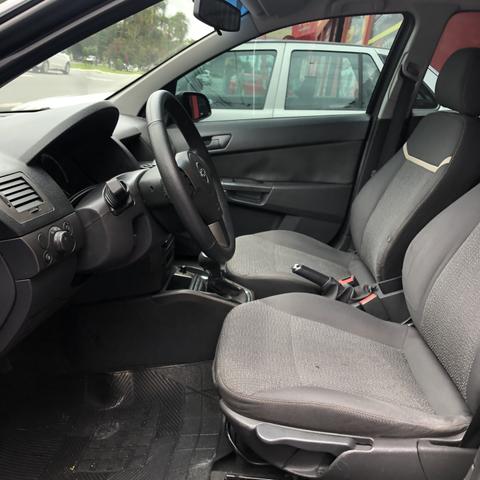 Vectra 2.0 8v completo flex - Foto 5