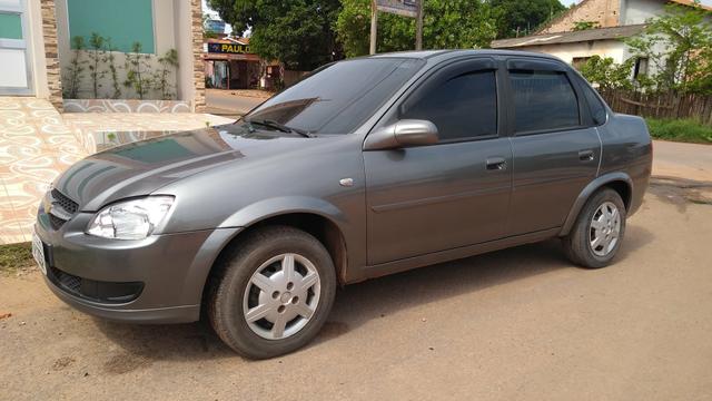 Classic LS 2012 1.0 - Foto 7