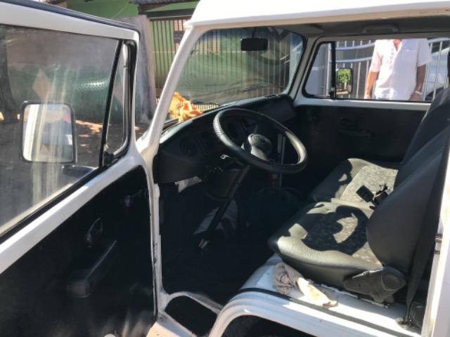 Kombi 2003 - Foto 5