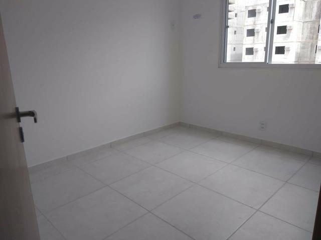 Repasse jardins do frio condomínio clube 2 quartos sendo 1 suíte - Foto 2