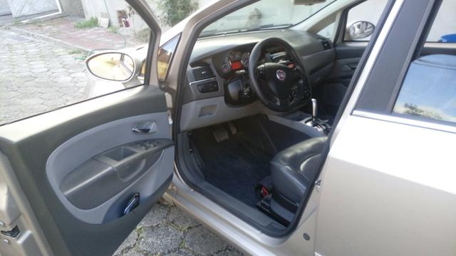 Fiat Linea Absolute Dual Logic - Foto 2